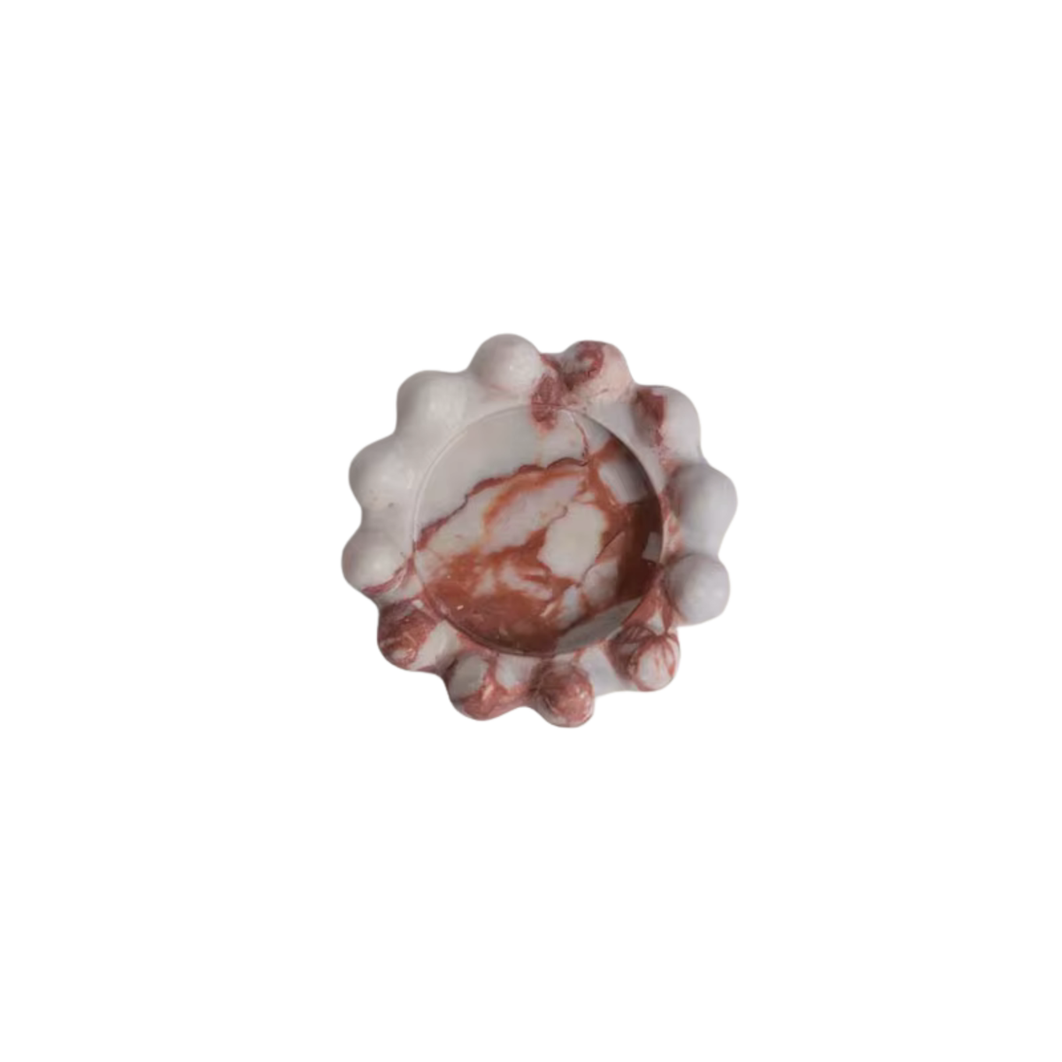 Marble Jewellery Dish