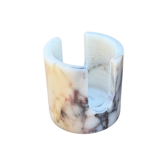 Marble Sponge Holder