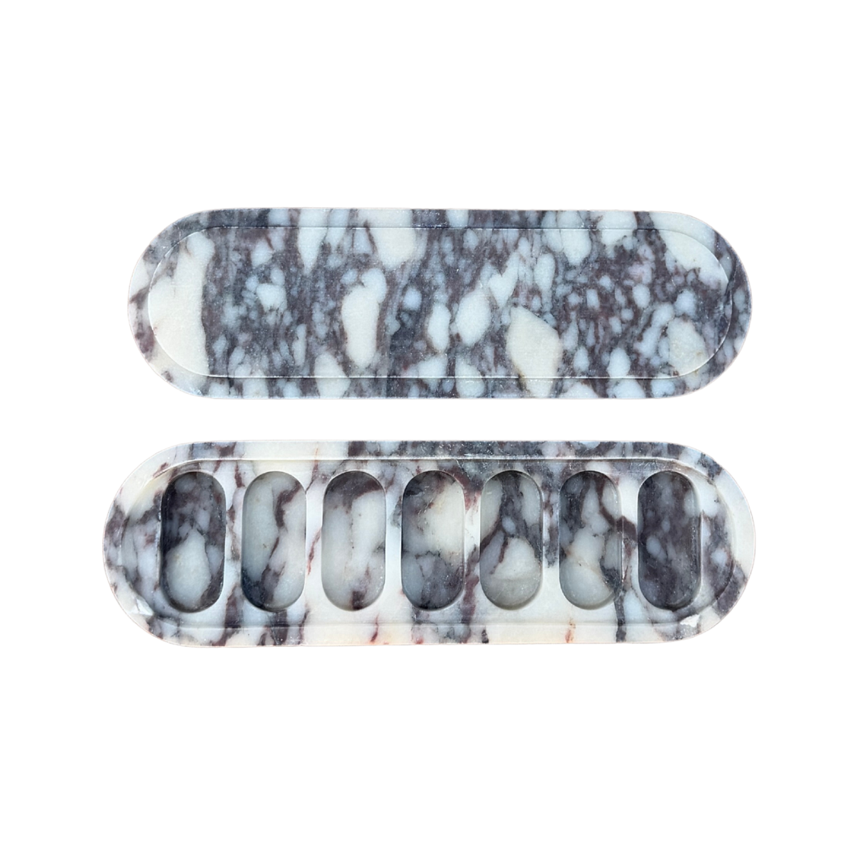 Marble Pill Organiser