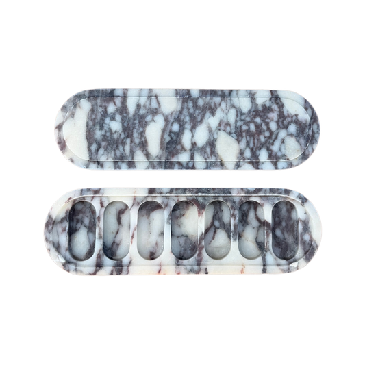 Marble Pill Organiser