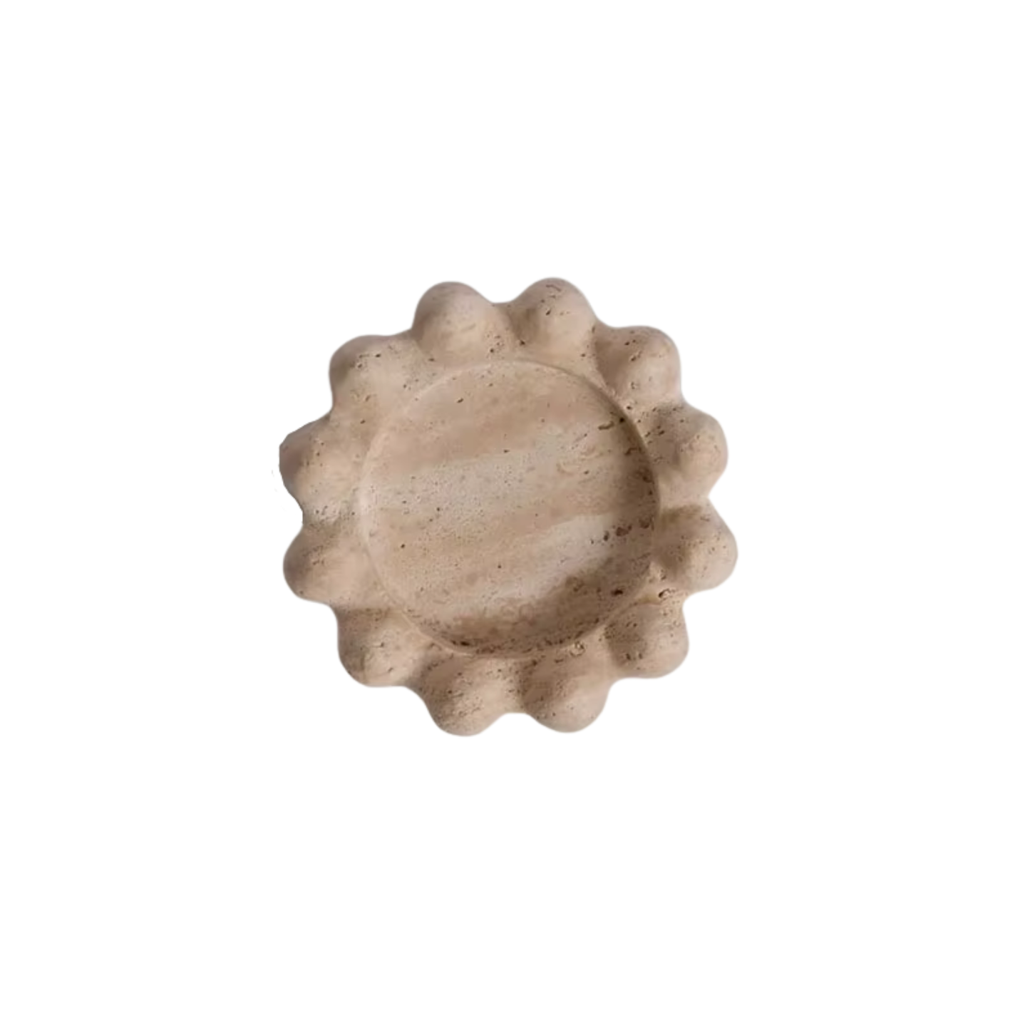 Marble Jewellery Dish