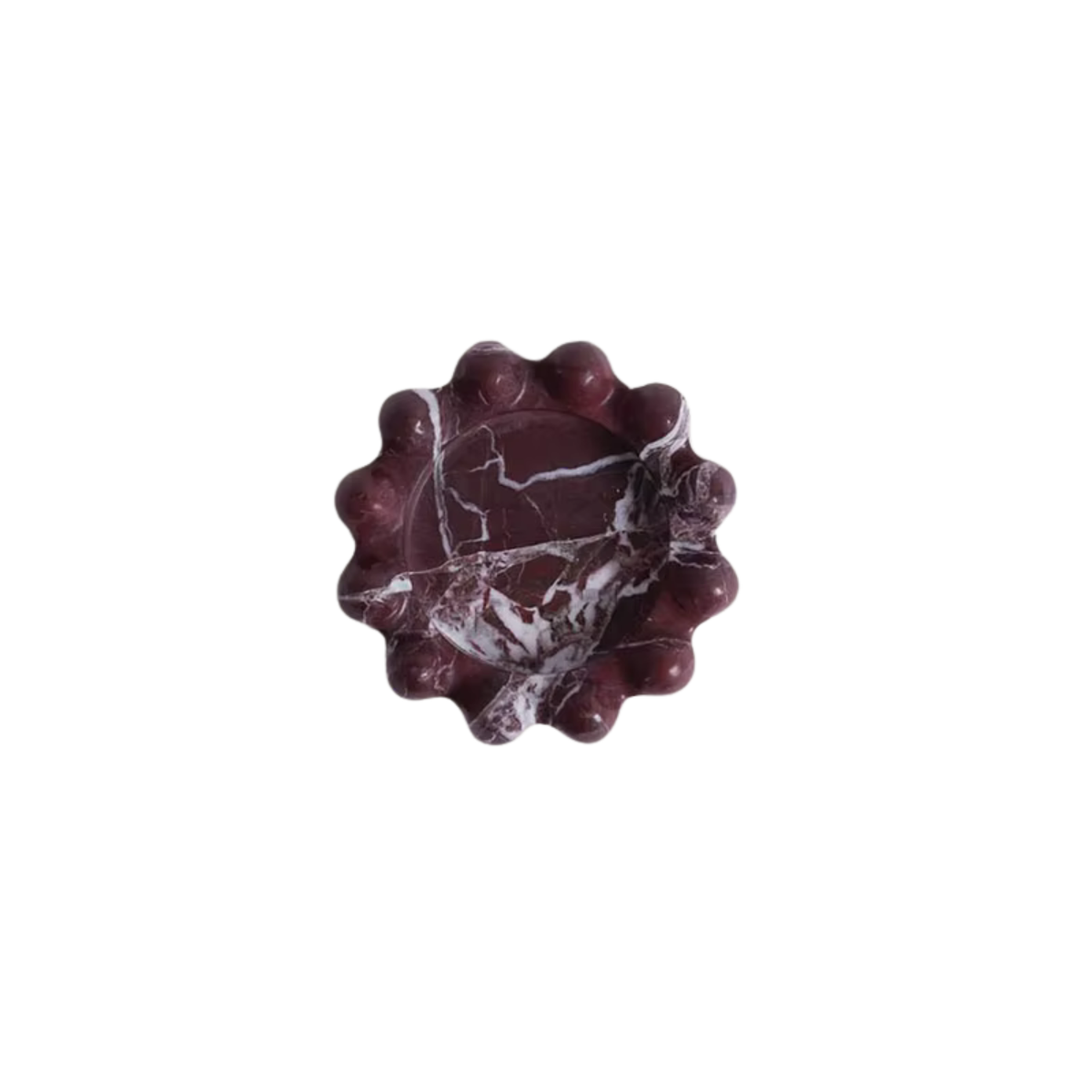 Marble Jewellery Dish