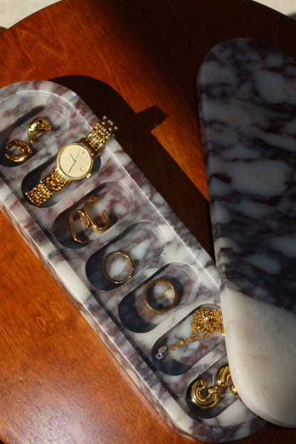 Marble Pill Organiser