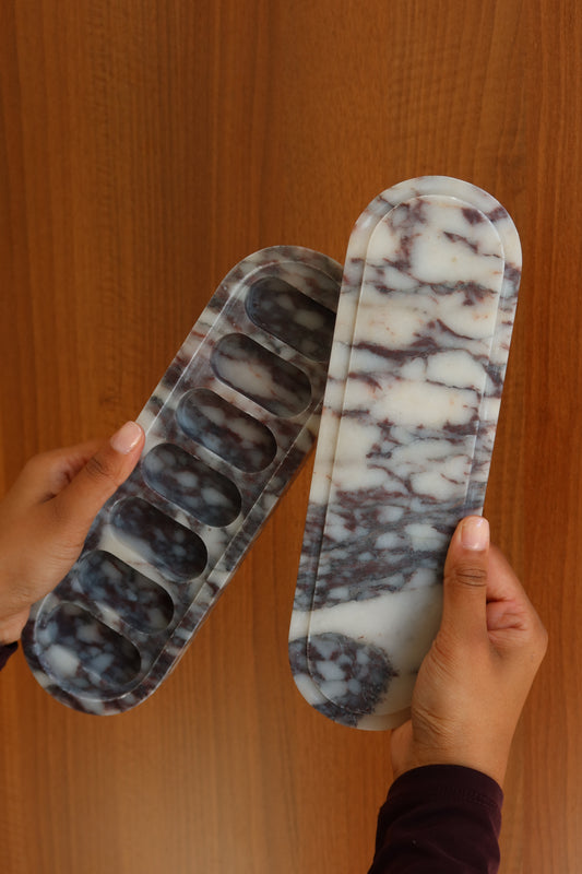 Marble Pill Organiser