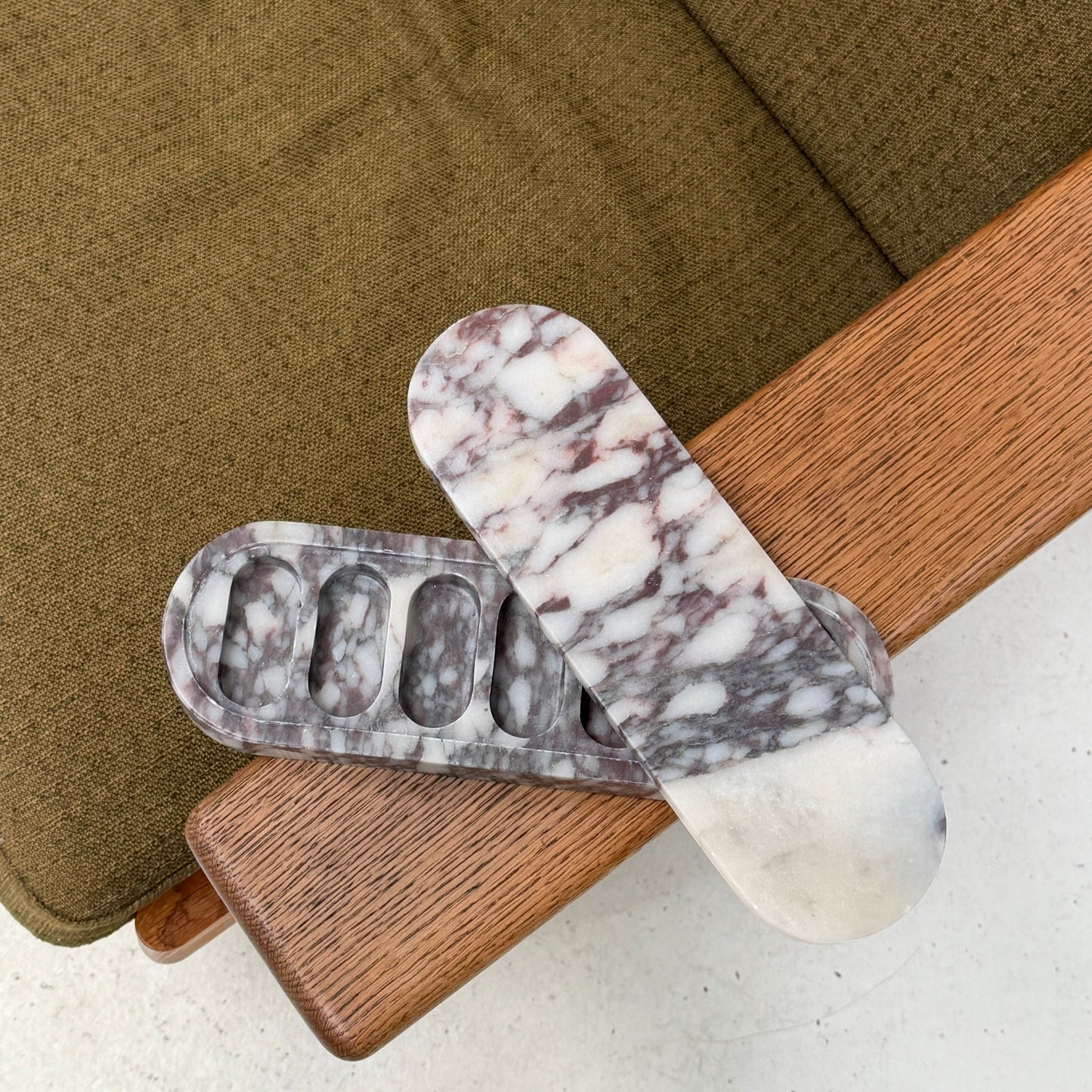 Marble Pill Organiser