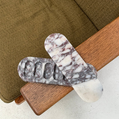 Marble Pill Organiser